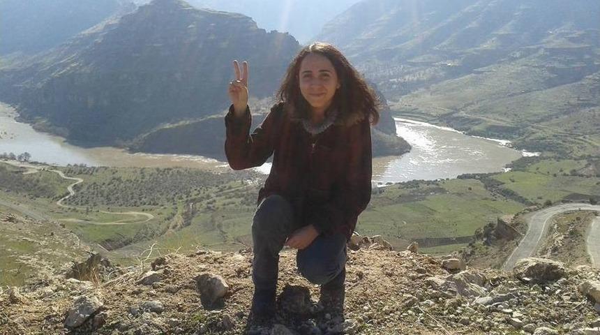 Sınırı Ge&ccedil;meyen &Ccedil;alışırken Yakalanan Yazı İşleri M&uuml;d&uuml;r&uuml; Tutuklandı