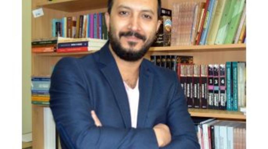 (özel Haber) Doç. Dr. Bolat: “iran’da İkinci Fransız İhtilali Yaşanabilir”