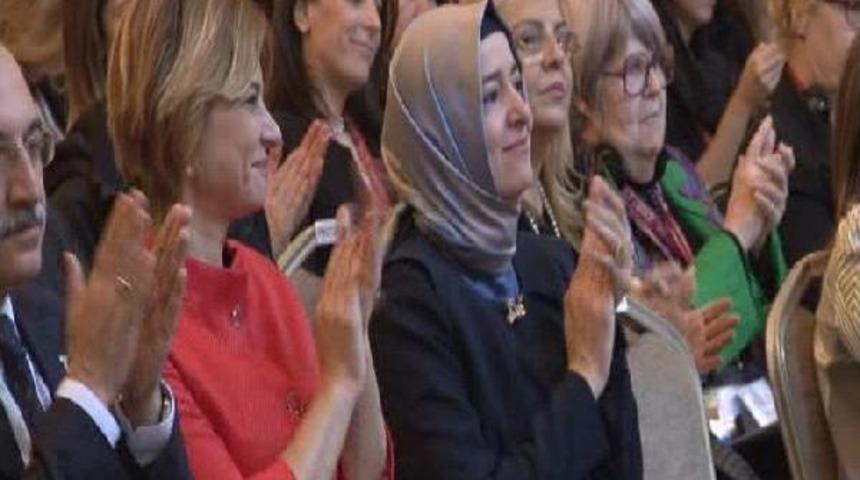 300 Kadın Girişimci İstanbul'da