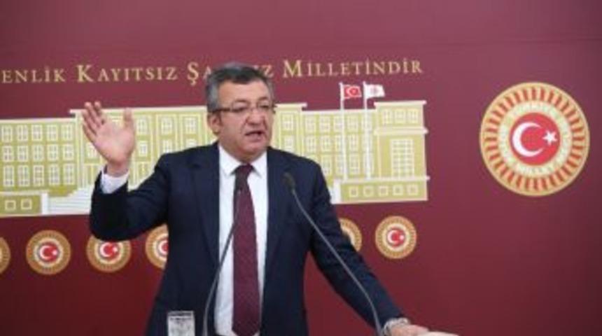 Chp&rsquo;li Altay: &ldquo;darbe Komisyonu Raporunun Bir An &Ouml;nce Yazılmasını Talep Ediyoruz&rdquo;