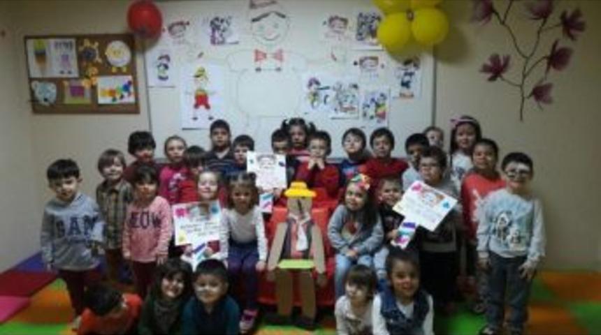 Alaşehirli Minikler Doğruluğun &Ouml;nemini &Ouml;ğrendiler