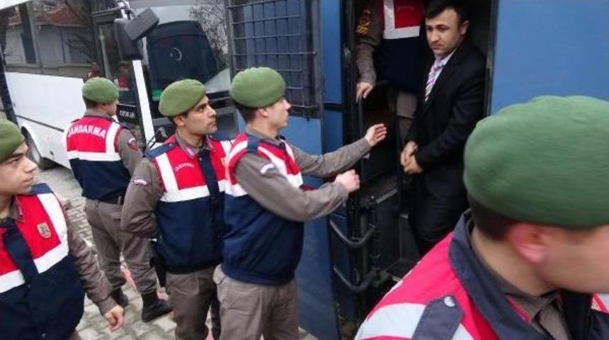 Fet&ouml;'den Yargılanan Binbaşı: Darbecilere Silahla Karşılık Verecektim