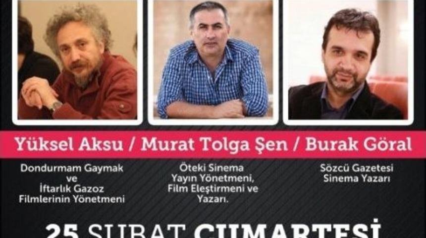 &ldquo;if Kare Eskişehir&rdquo; Başlıyor