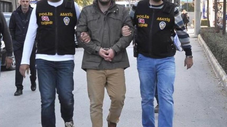 &Ccedil;eki&ccedil;li Ortak Cinayeti Sanığına M&uuml;ebbet Istemi