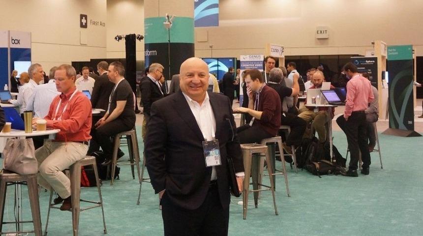 Sani Şener Abd&rsquo;de Tavface&rsquo;i Anlattı