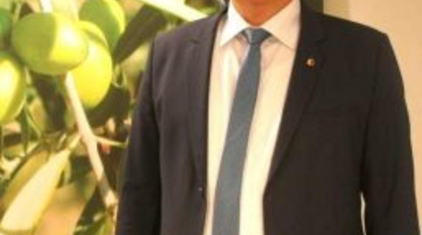 Aydın Ticaret Borsası Zeytinyağını Zonguldak&rsquo;ta Tanıtacak