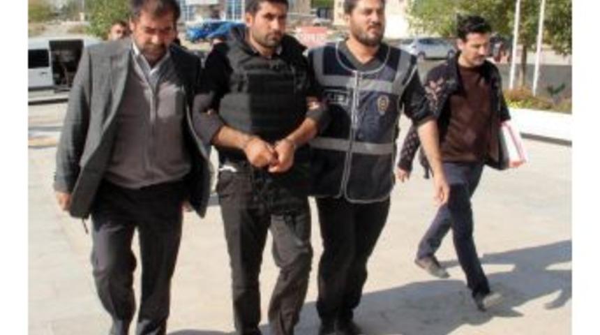 Elazığ&rsquo;da Kayınpeder Cinayetine 15 Yıl Hapis