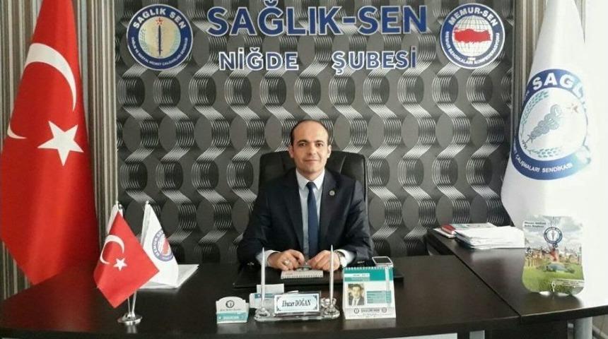 Sağlık-sen Sağlık Kurumlarında Sendika Temsilci Odası A&ccedil;ıyor