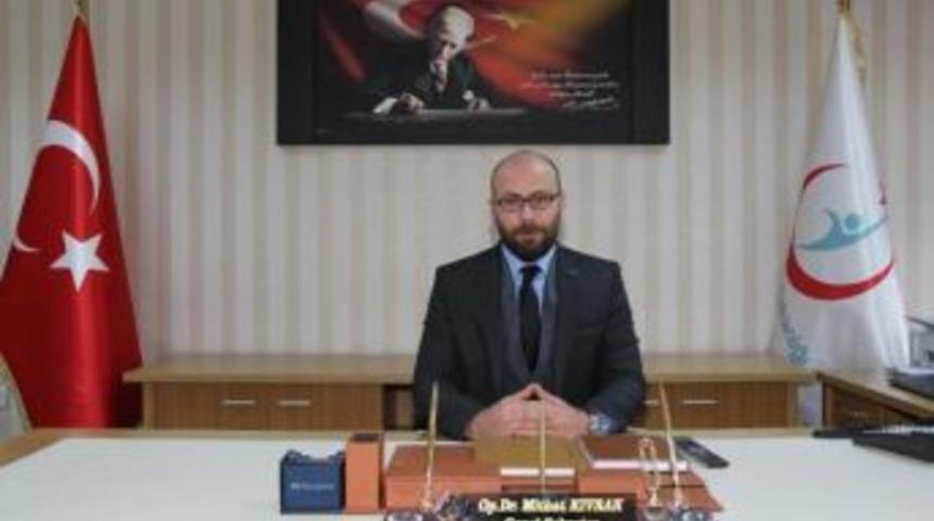 Ordu'da Genel Sekretere Fet&ouml; G&ouml;zaltısı