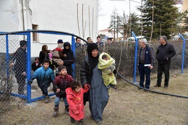 Altındağ Zabıtası Dilencilere Göz Açtırmıyor