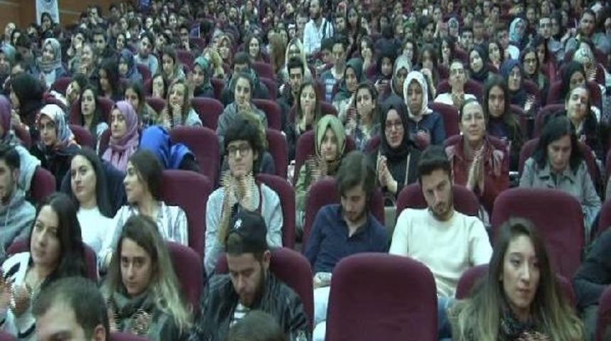 Nabi Avcı: Bu Ülkenin Taşını Toprağını Bilmek Zorundayız