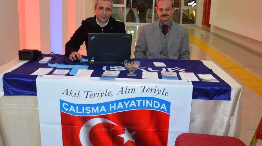 İşkur&rsquo;un &ldquo;seferberlik&rdquo; Faaliyeti