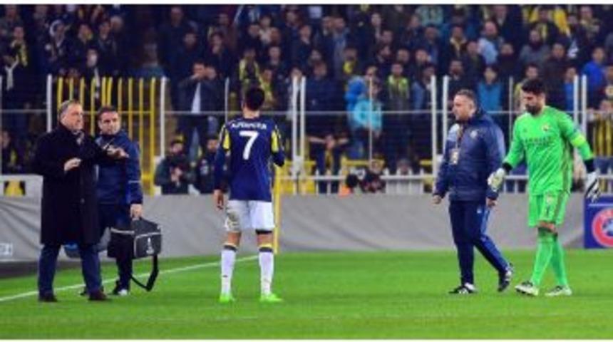 Volkan Demirel&rsquo;den K&ouml;t&uuml; Haber