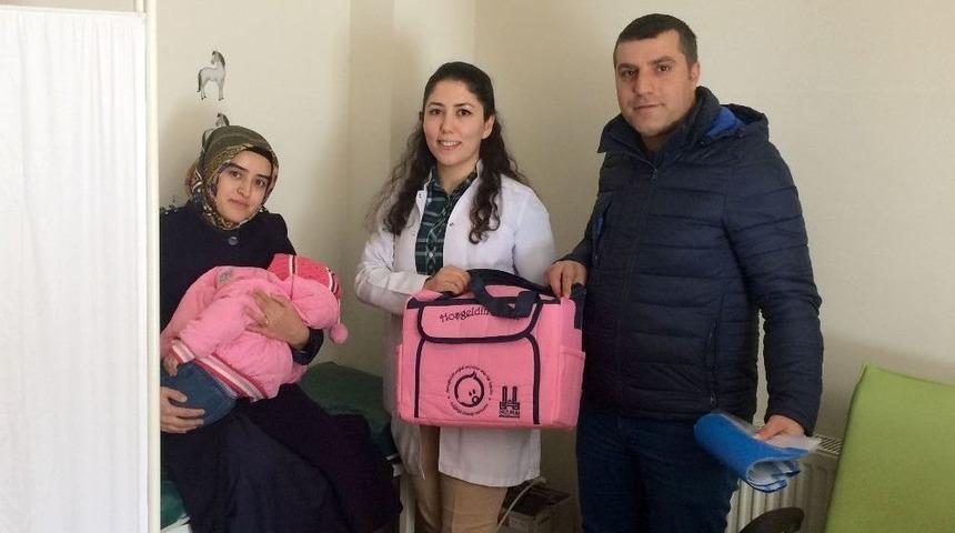 Büyükşehir’in “bir Ömür Bir Fidan Projesi”nde 6 Bin 396 Aileye Ulaşıldı