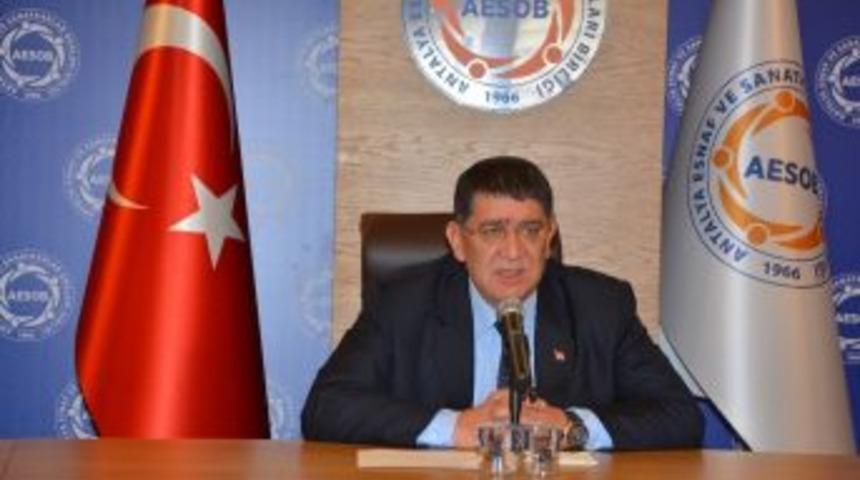 Satış Elemanlığı Eğitimleri Meslek Odaları Tarafından Verilecek