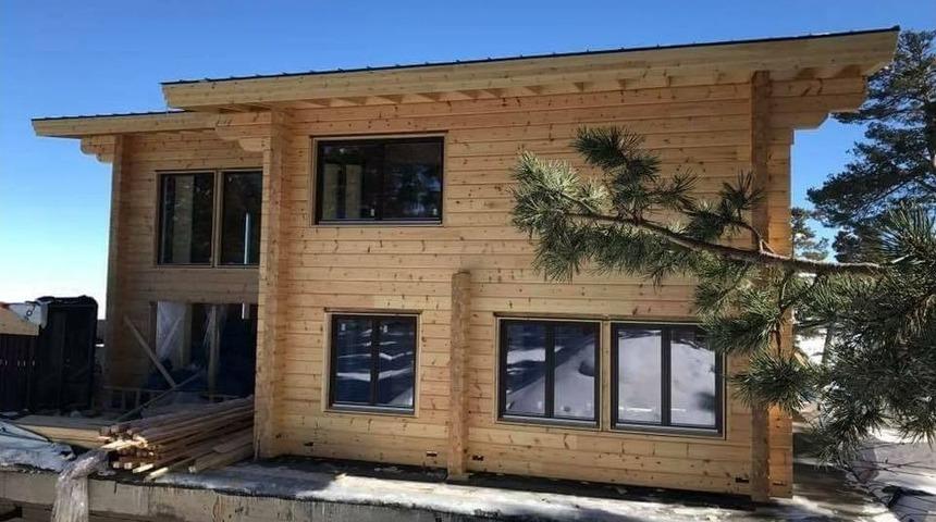 Sarıkamış K&uuml;t&uuml;k Ev&rsquo;inde Son Aşamaya Gelindi