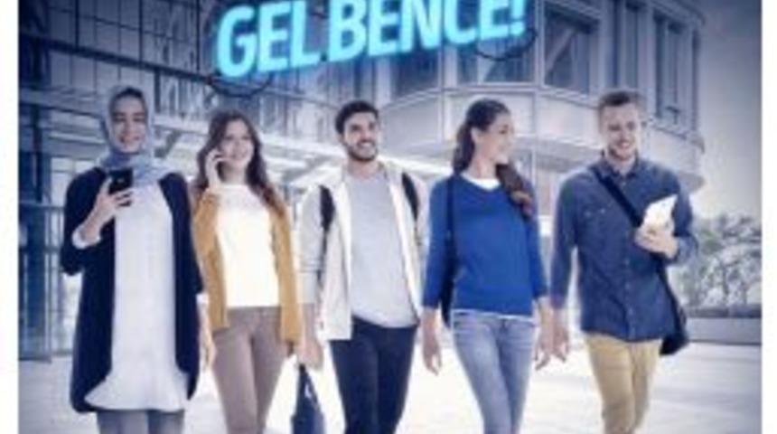 Gn&ccedil;ytnk İle Bip&rsquo;ten Mobil İş Başvurusu Uygulaması