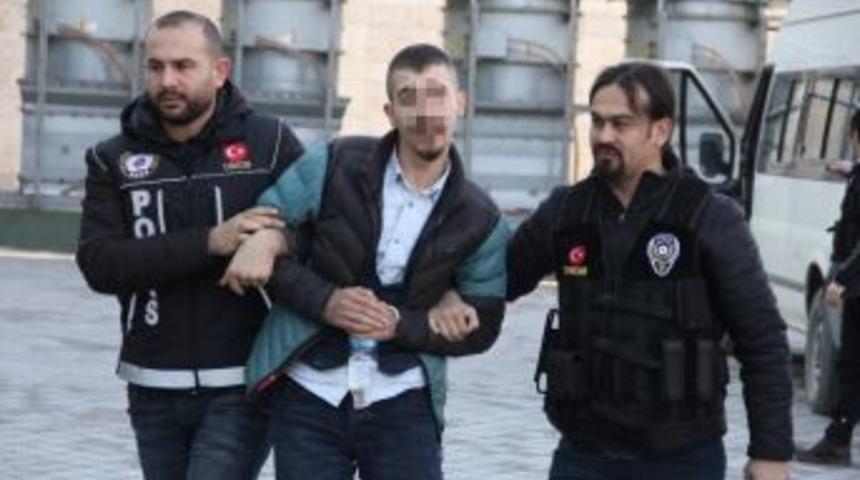 Satışa Hazır 17 Paket Bonzai İle Yakalandı