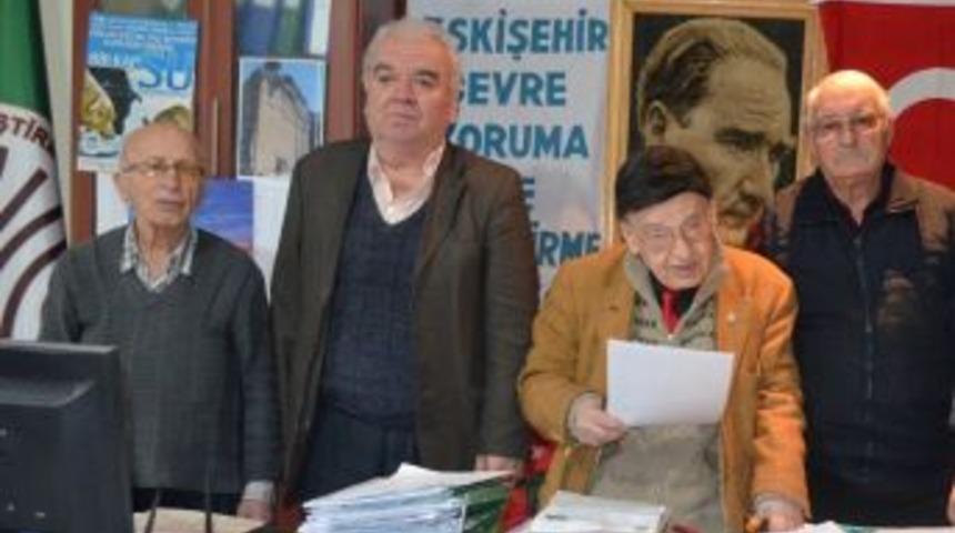 G&ouml;ller Ve Sulak Alanlar Korunmalı