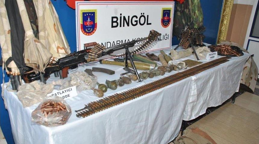 Şehit G&uuml;venlik Korucusu Hasan Kızılboğa-11 Operasyonu