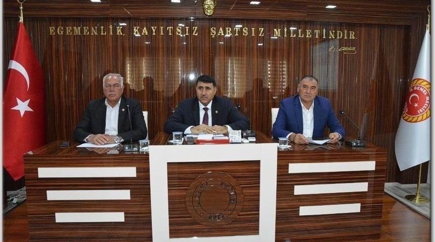 Sosyal K&uuml;lt&uuml;rel Projeler Uygulanacak