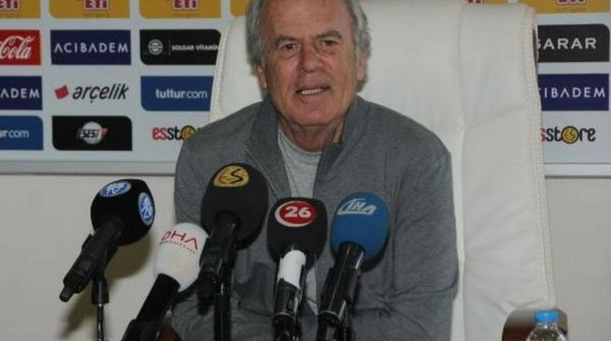 Denizli: Bu Hafta Taraftarla Heyecan Verici Bir Buluşma Olacak