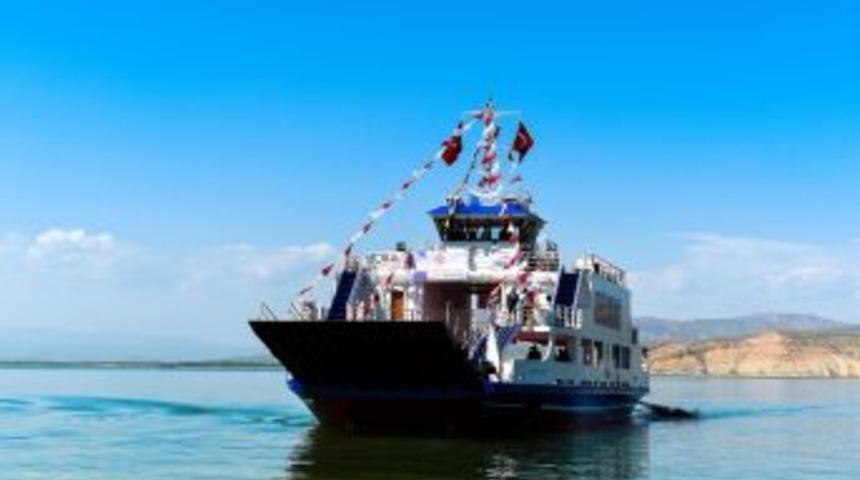 B&uuml;y&uuml;kşehir, İ&ccedil; Sularda G&uuml;venli Taşımacılık İ&ccedil;in &lsquo;gemi Sevk Ve İdare Sınavı&rsquo; Yapacak