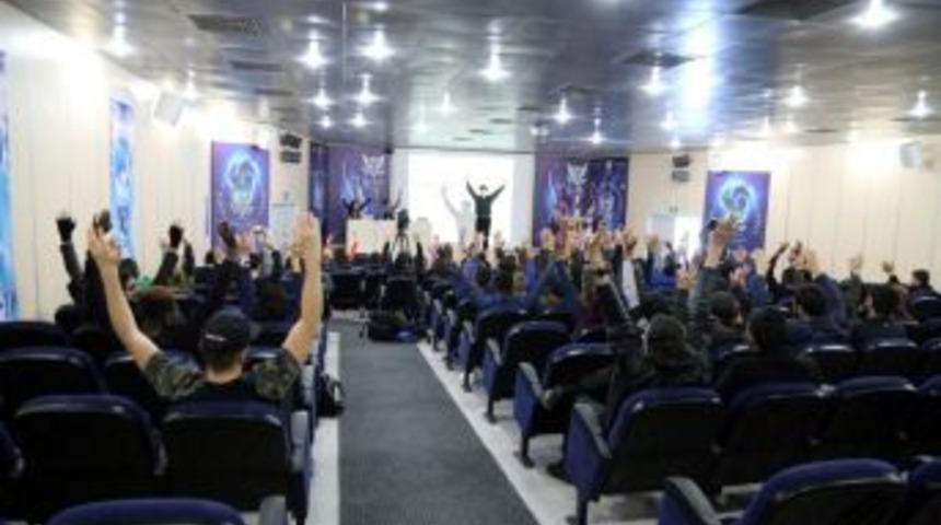 Kıbrıs&rsquo;ın Geleceği İ&ccedil;in Uzmanlar Ga&uuml;&rsquo;de Bir Araya Geldi