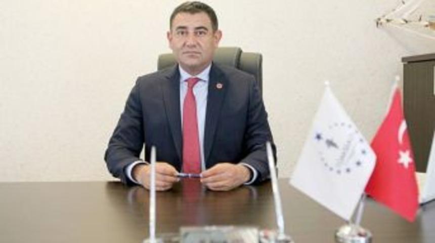 T&uuml;msiad Gaziantep Şubesi Kararını Verdi