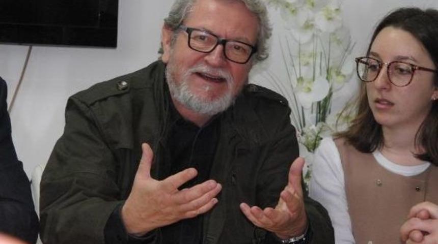 'no' Kampanyasının Yaratıcısından 'hayır' Desteği