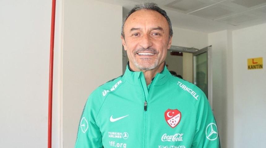 Milliler, Son Saniye Gol&uuml;yle G&uuml;ld&uuml;