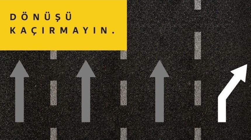 Yandex, Yeni G&uuml;ncellemesiyle Şerit Y&ouml;nlendirmesi Yapacak