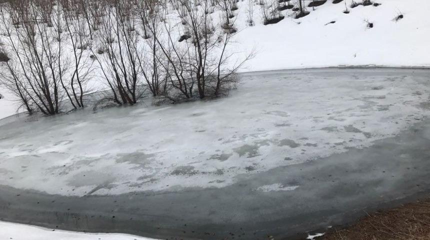 Edep G&ouml;l&uuml; &Ccedil;evresi Mesire Alanı Olacak