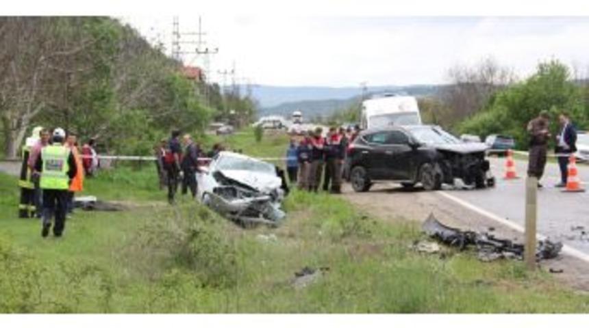 3 Kişinin &Ouml;l&uuml;m&uuml;ne Sebep Olan S&uuml;r&uuml;c&uuml;, 5 Yıl Hapis Cezası Aldı
