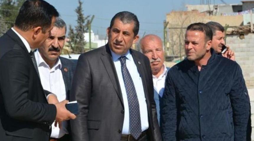 Okul Servislerine Yeni Park Alanı