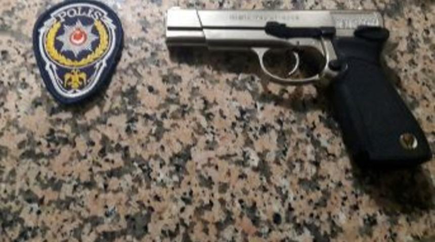 &Ouml;nleyici Hizmetler Şube M&uuml;d&uuml;rl&uuml;ğ&uuml;n&uuml;n Bir Haftalık &Ccedil;alışmaları