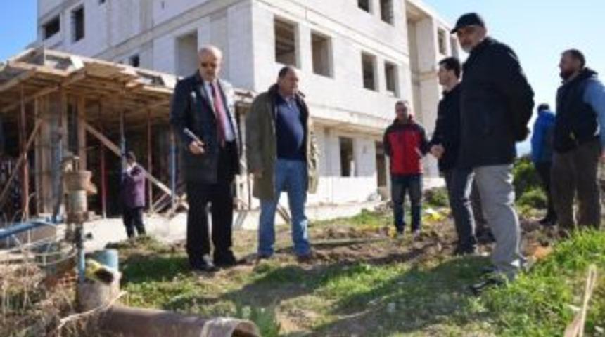 Huzur Evinde Sona Yaklaşıldı