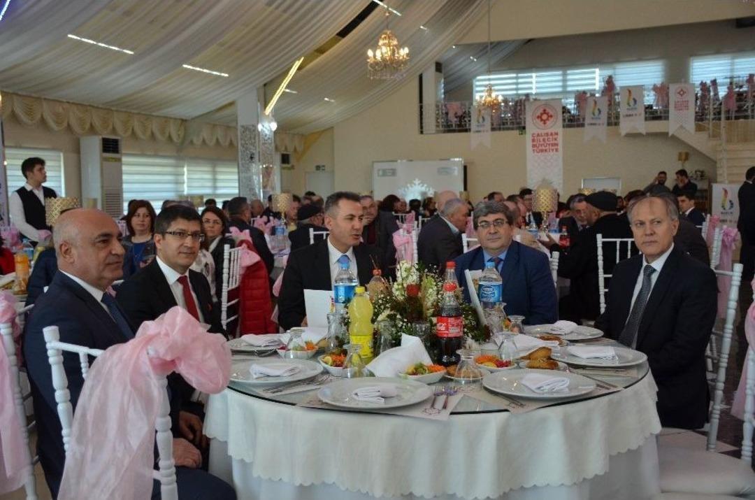 Bilecik&rsquo;in &Uuml;r&uuml;nleri Tescillendiriliyor