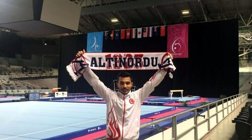 Ferhat&rsquo;tan 5&rsquo;i 1 Yerde