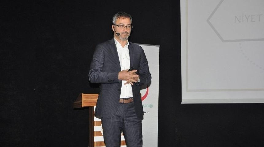 Bozüyük’teki Sağlık Personelleri Tıp Hukuku Konusunda Bilgilendirildi