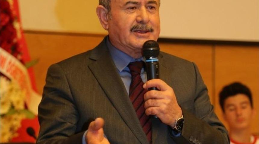 T&uuml;rkonfed İstihdamda S&uuml;rd&uuml;r&uuml;lebilir B&uuml;y&uuml;meye Odaklandı