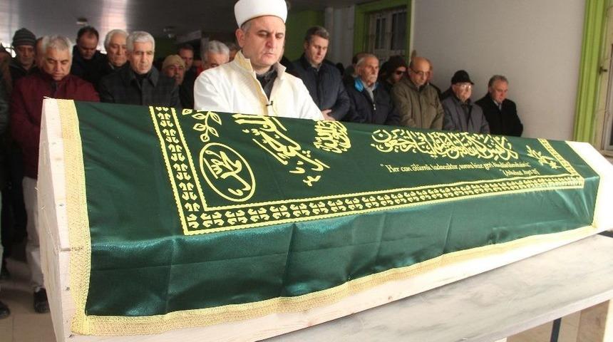 Elazığspor&rsquo;un İlk Kaptanı Son Yolculuğuna Uğurlandı