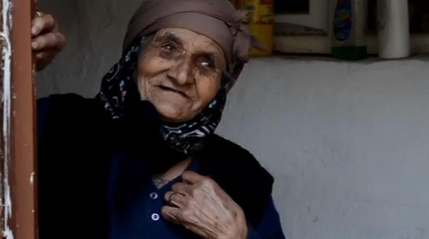 Fatma Nine&rsquo;nin Cami N&ouml;beti Son Buldu