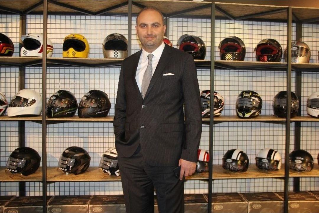 Hız Sınırlarını Zorlayan Motorlar G&ouml;r&uuml;c&uuml;ye &Ccedil;ıktı