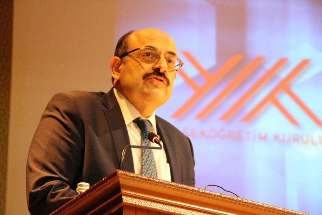 Y&ouml;k Başkanı Sara&ccedil;: &ldquo;liyakat Esas Alınmalı&rdquo;