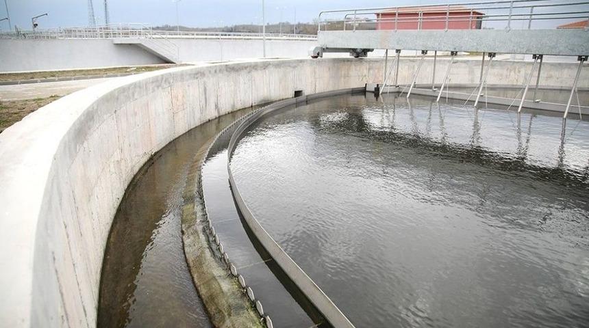 Başkan Toçoğlu: “karadeniz’e Atık Su Karışmıyor”