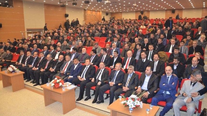 İş D&uuml;nyasında İstihdam Seferberliği