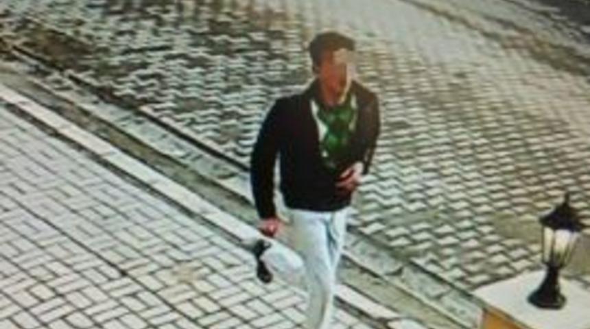 &Ccedil;ocuk Tacizcisi Yakalandı