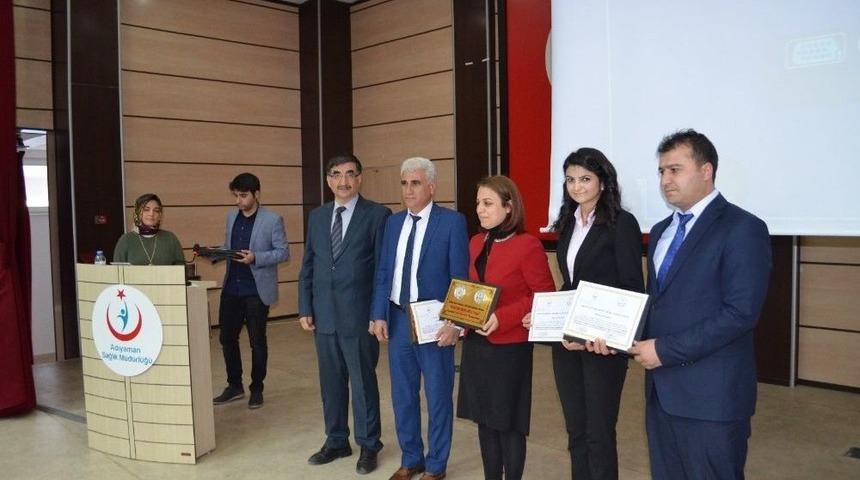 Adıyaman&rsquo;da 19 Okul &lsquo;beslenme Dostu Okul&rsquo; Sertifikası Aldı