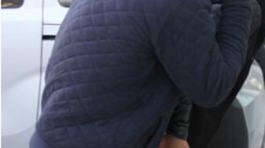 566 Adet Uyuşturucu Hapla Yakalanan Şahıs Serbest